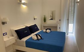 St. Vincent Apartment