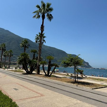 St. Vincent Apartment Castellammare di Stabia Extérieur photo