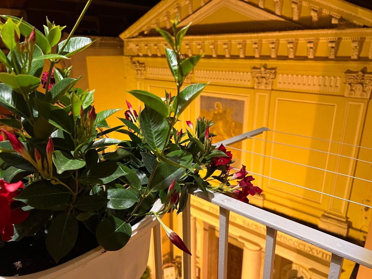 St. Vincent Apartment Castellammare di Stabia Extérieur photo