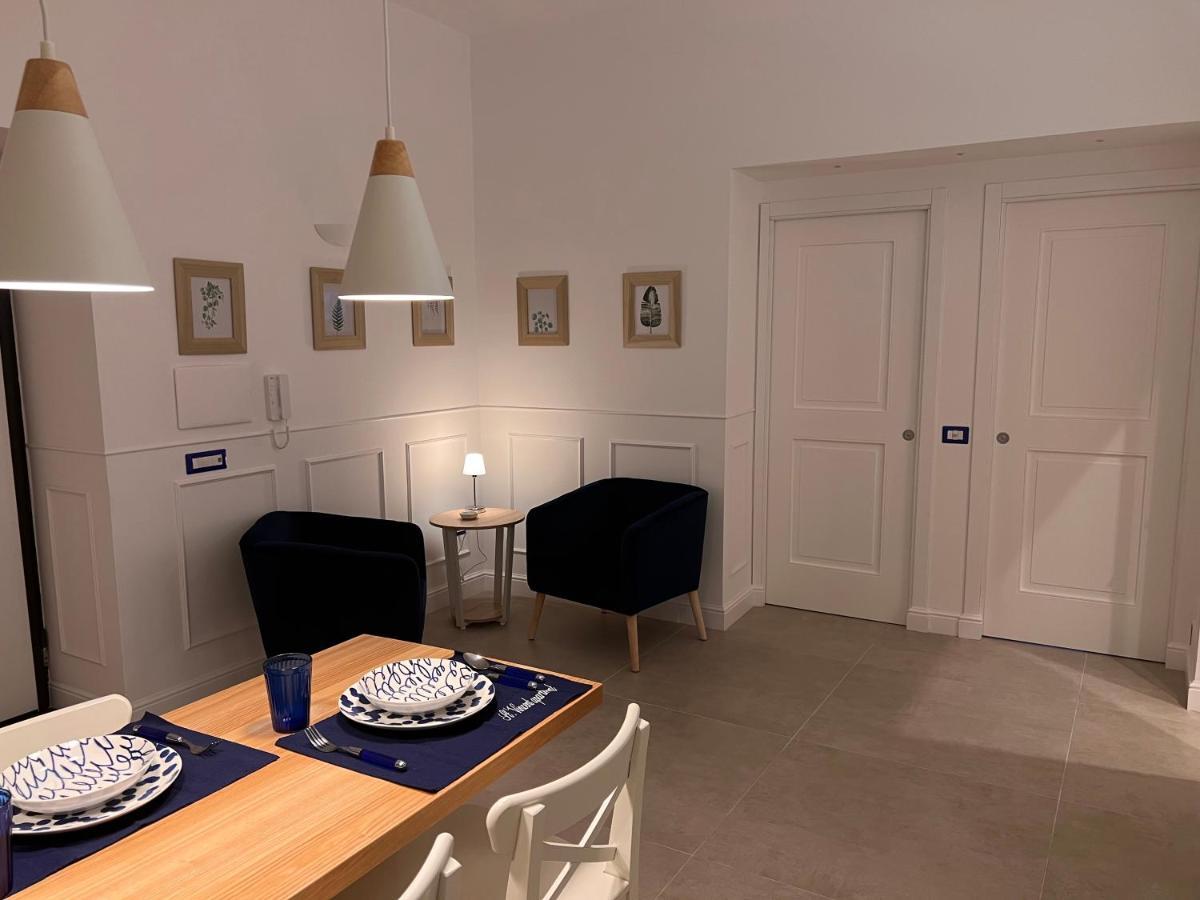 St. Vincent Apartment Castellammare di Stabia Extérieur photo