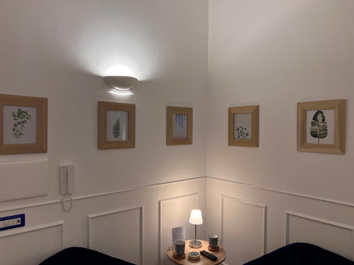 St. Vincent Apartment Castellammare di Stabia Extérieur photo