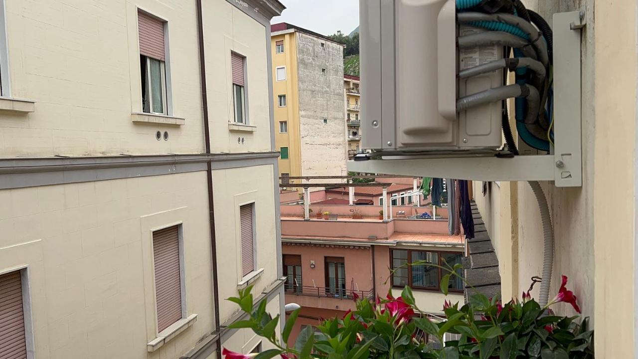 St. Vincent Apartment Castellammare di Stabia Extérieur photo
