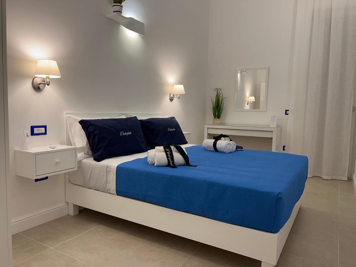 St. Vincent Apartment Castellammare di Stabia Extérieur photo